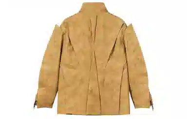 BLINDNOPLAN 23AW Multi-Piece Blade Jacket