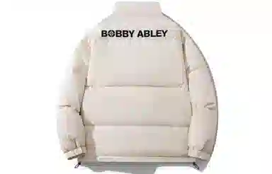 Bobby Abley