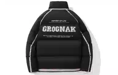 GROGNAK logo