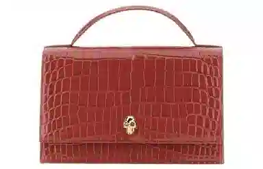 Alexander McQueen Skull