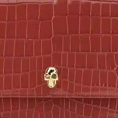 Alexander McQueen Skull