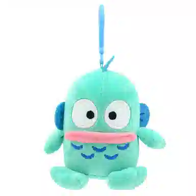 E-STRONG x Sanrio