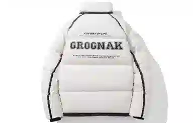 GROGNAK logo