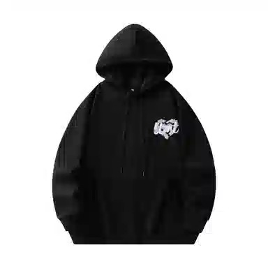 LIGHTNING MONSTER Logo