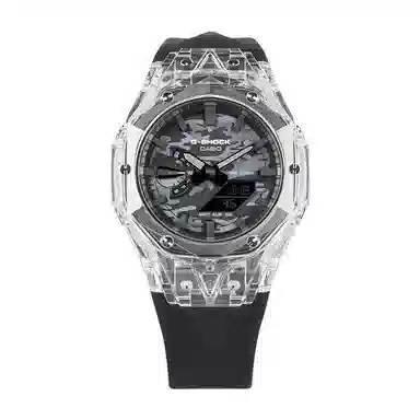 CASIOG-SHOCK x GA-2100 GA-2100CA-8A-P03