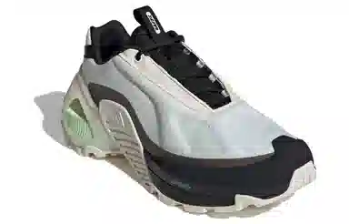 adidas Edge Runner White Black