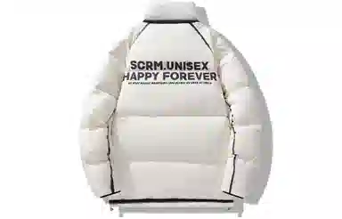 SCRM Logo
