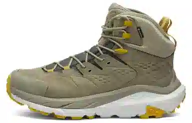 HOKA ONE ONE Kaha 2 GTX Olive