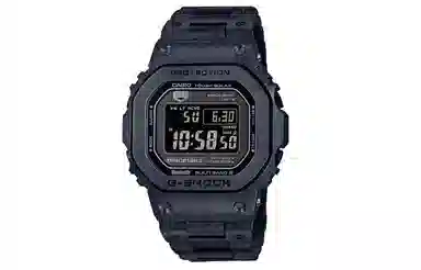 CASIO G-SHOCK40 LED GCW-B5000UN-1