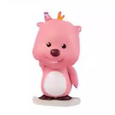 POP MART LOOPY ZANMANG 6