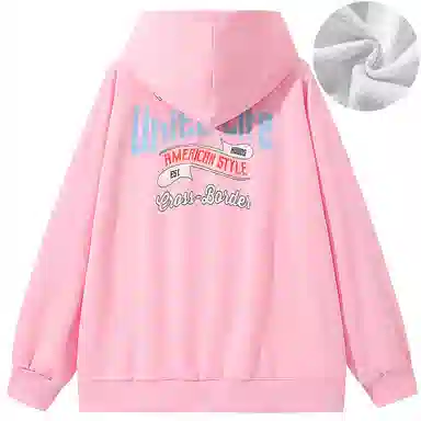 Unite Life HOODS Logo