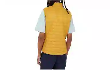 patagonia Nano Puff
