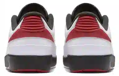 Jordan Air Jordan 2 Retro Low Chicago (2016)