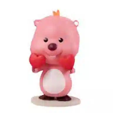 POP MART LOOPY ZANMANG 6