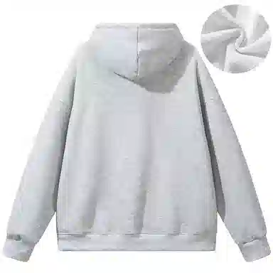 Unite Life HOODS Logo