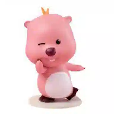 POP MART LOOPY ZANMANG 6