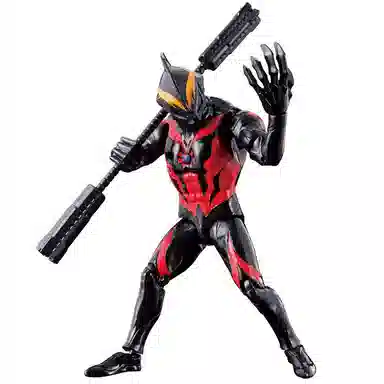 BANDAI UAF