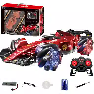 FERPECT TOYS F1