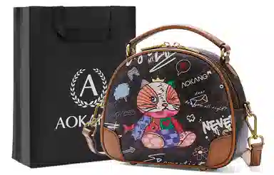 AOKANG PVC