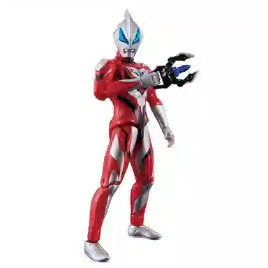 BANDAI UAF