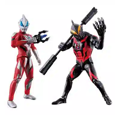 BANDAI UAF