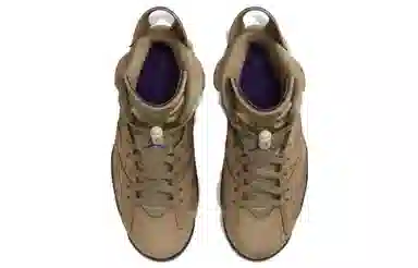 Jordan Air Jordan 6 Gore-Tex "Brown Kelp"