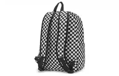Vans Checkerboard Backpack