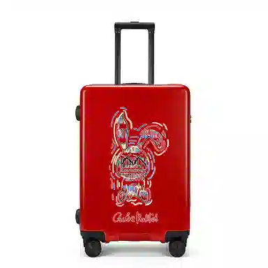 Cute Rabbit ABS+PC 20222426