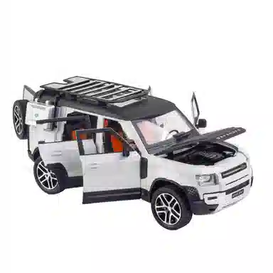 CHE ZHI 124