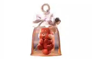 POP MART x Disney 100 12