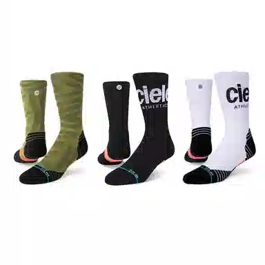 Stance CIELE