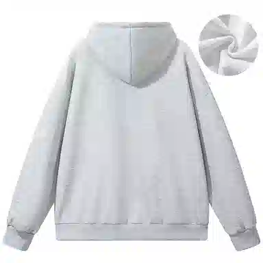 Unite Life HOODS Logo