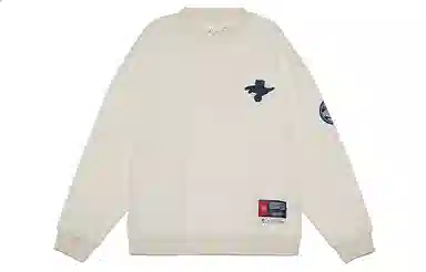 Palladium x Jeremy Lin Collaboration Pullover Sweatshirt