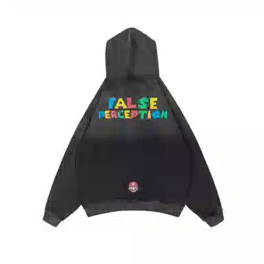 False Perception Hoodie