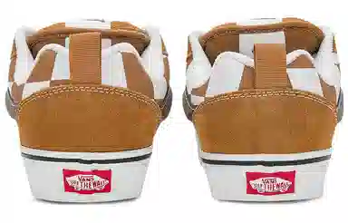 Vans Knu Skool