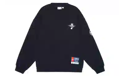 Palladium x Jeremy Lin Collaboration Pullover Sweatshirt