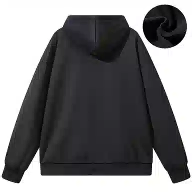 Unite Life HOODS Logo