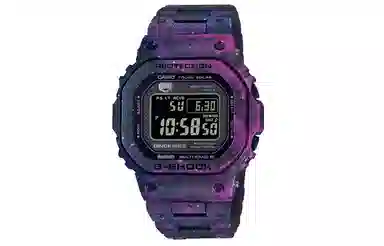 Casio G-Shock GCW-B5000UN-6