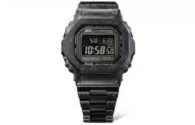 CASIO G-SHOCK40 LED GCW-B5000UN-1