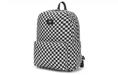 Vans Checkerboard Backpack