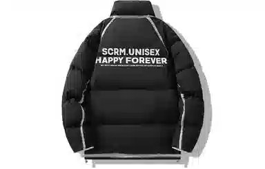 SCRM Logo