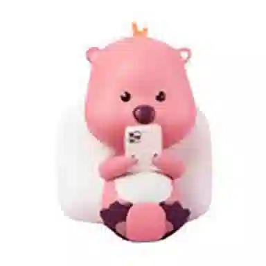 POP MART LOOPY ZANMANG 6