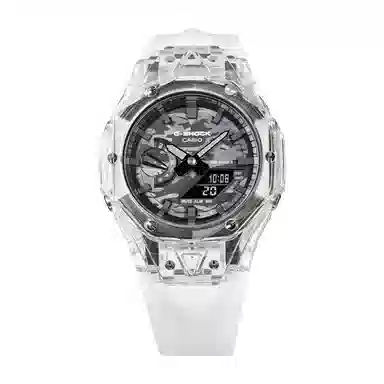 CASIOG-SHOCK x GA-2100 GA-2100CA-8A-P03