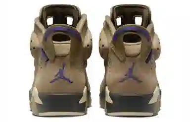 Jordan Air Jordan 6 Gore-Tex "Brown Kelp"