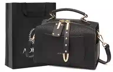 AOKANG Boston Bag