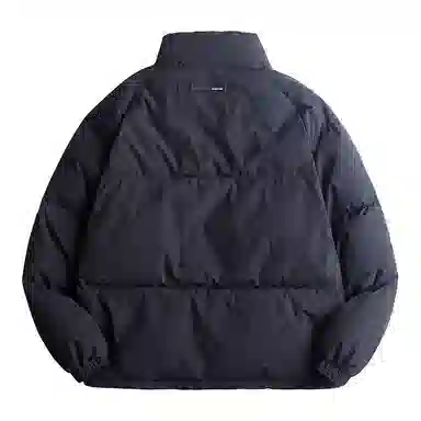 AOGZ 90 White Duck Down Jacket