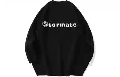 STORMATE Dopamine OK Sweater