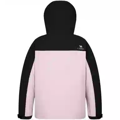 CAMEL Warm Fleece Series