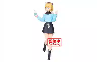 BANPRESTO MEMcho 19cm