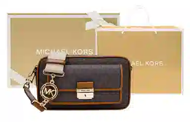 MICHAEL KORS MK Bradshaw